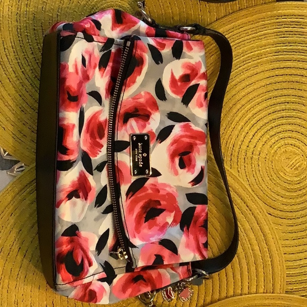 Kate Spade crossbody purse